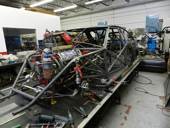 Rcs Performance Engineering - Premium Mountain Background Gallery - Mobile